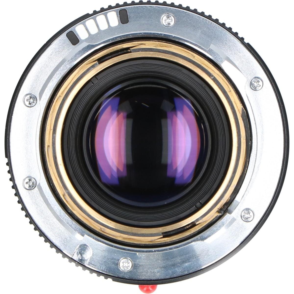 SUMMICRON-M50mm F2 (6bit)