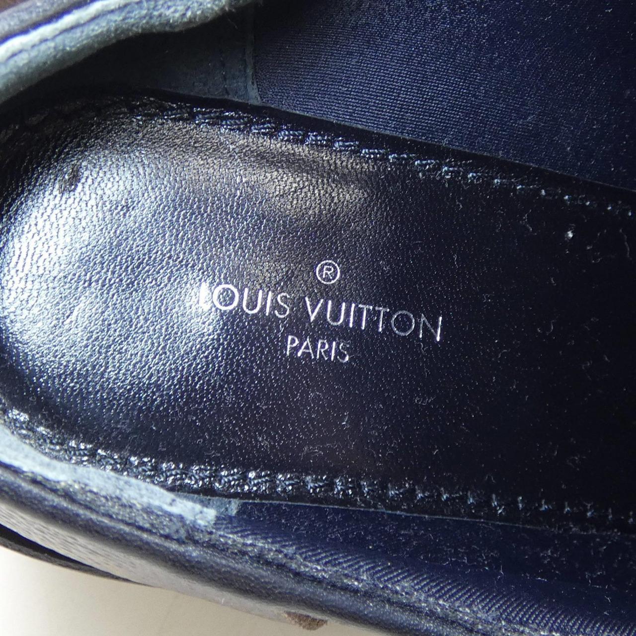 ルイヴィトン LOUIS VUITTON シューズ