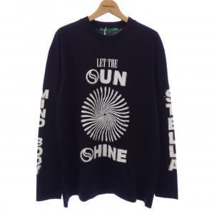 ステラマッカートニー STELLA MCCARTNEY サンシャインロンT Tシャツ