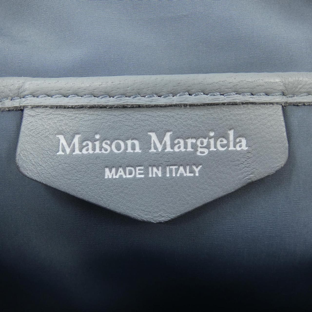 メゾンマルジェラ Maison Margiela グラムスラム GLAM SLAM S56WA0014 BACKPACK