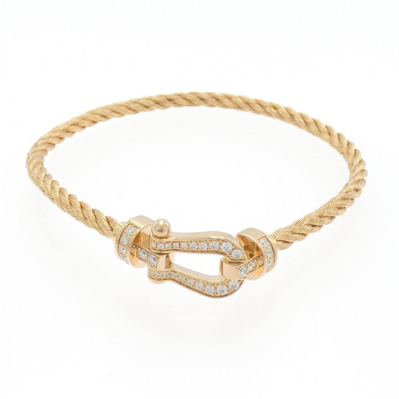 フレッド フォース10 MM ブレスレット