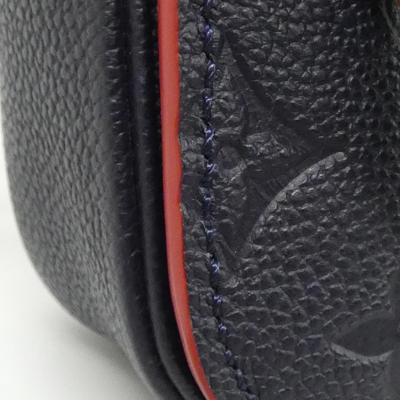 ルイヴィトン モノグラム アンプラント ポシェット メティス MM M44071 バッグ