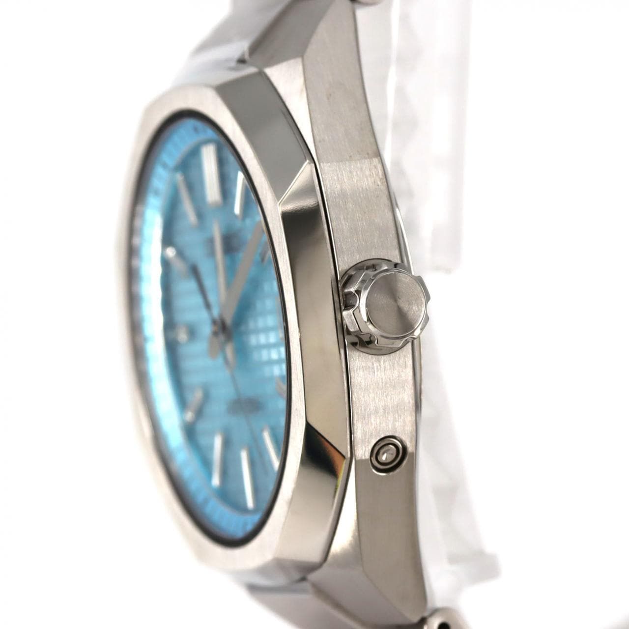 【新品】セイコー アストロン 電波時計 7B62-0AD0/SBXY103 TI ソーラークォーツ