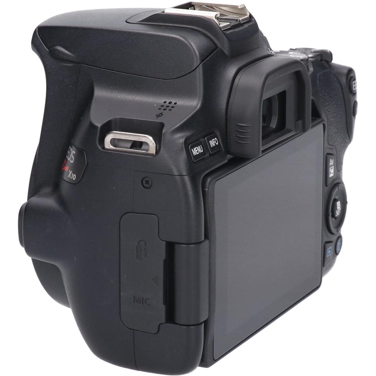 ＥＯＳ　ＫＩＳＳ　Ｘ１０