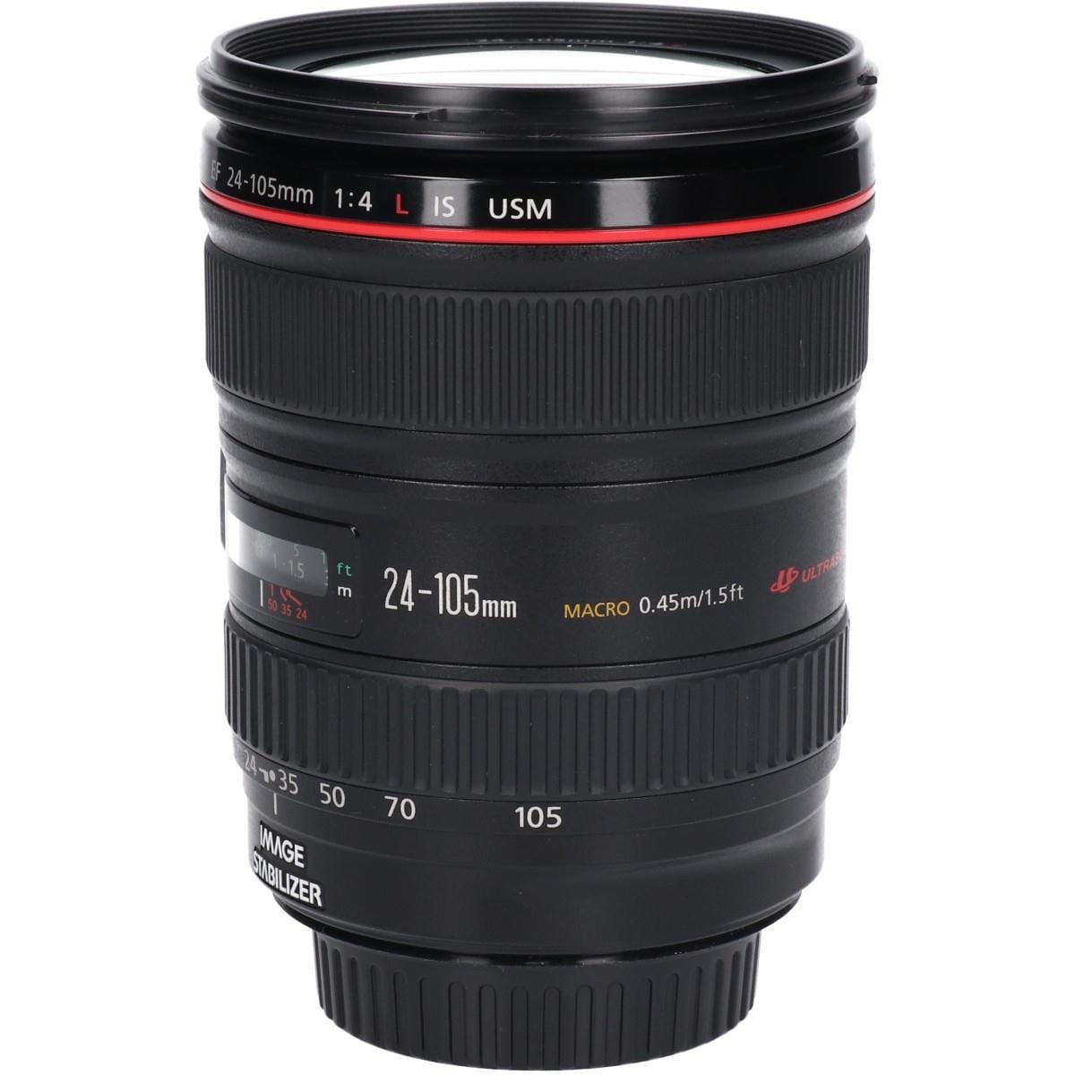 ＥＦ２４－１０５ｍｍ　Ｆ４Ｌ　ＩＳ　ＵＳＭ