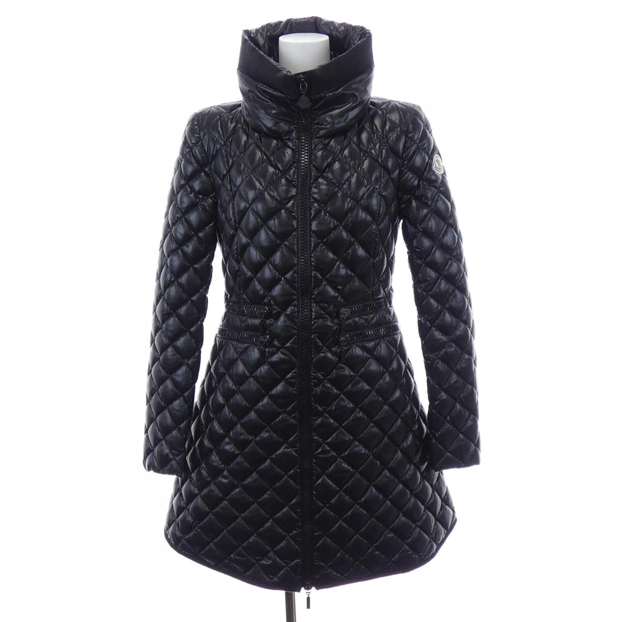 モンクレール MONCLER GRANDVAL ダウンコート