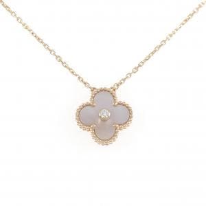 ヴァンクリーフ&アーペル ヴィンテージアルハンブラ ネックレス