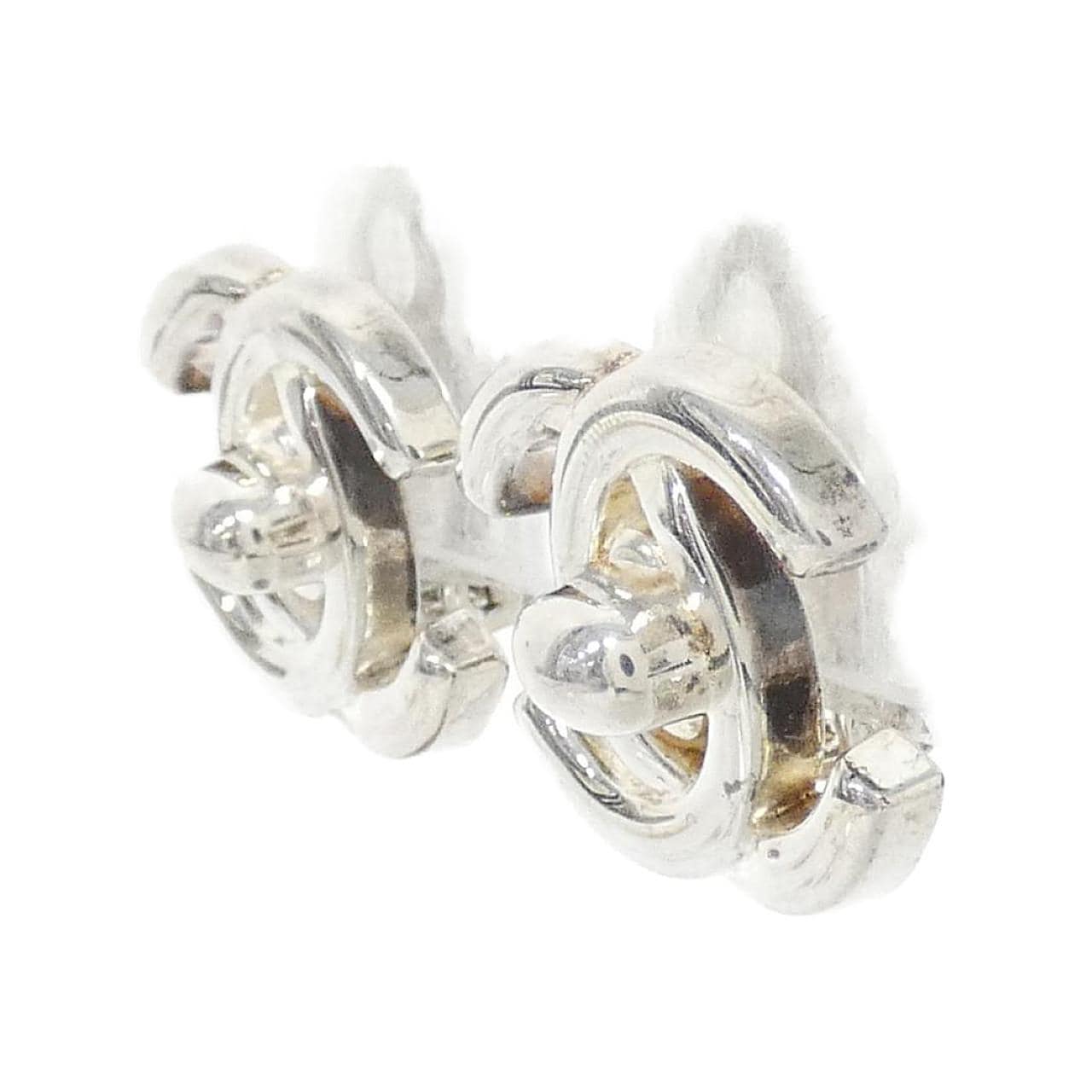 【ヴィンテージ】シャネル 05804 イヤリング