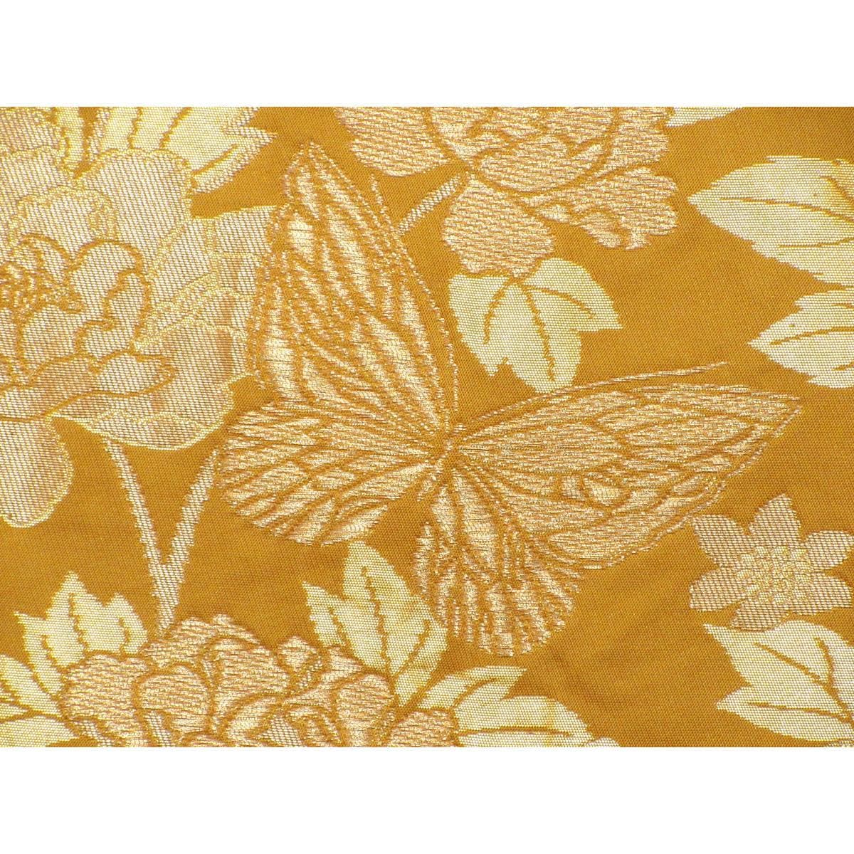 袋帯【斉藤三才】