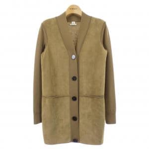 エルメス HERMES 56-7010 カーディガン