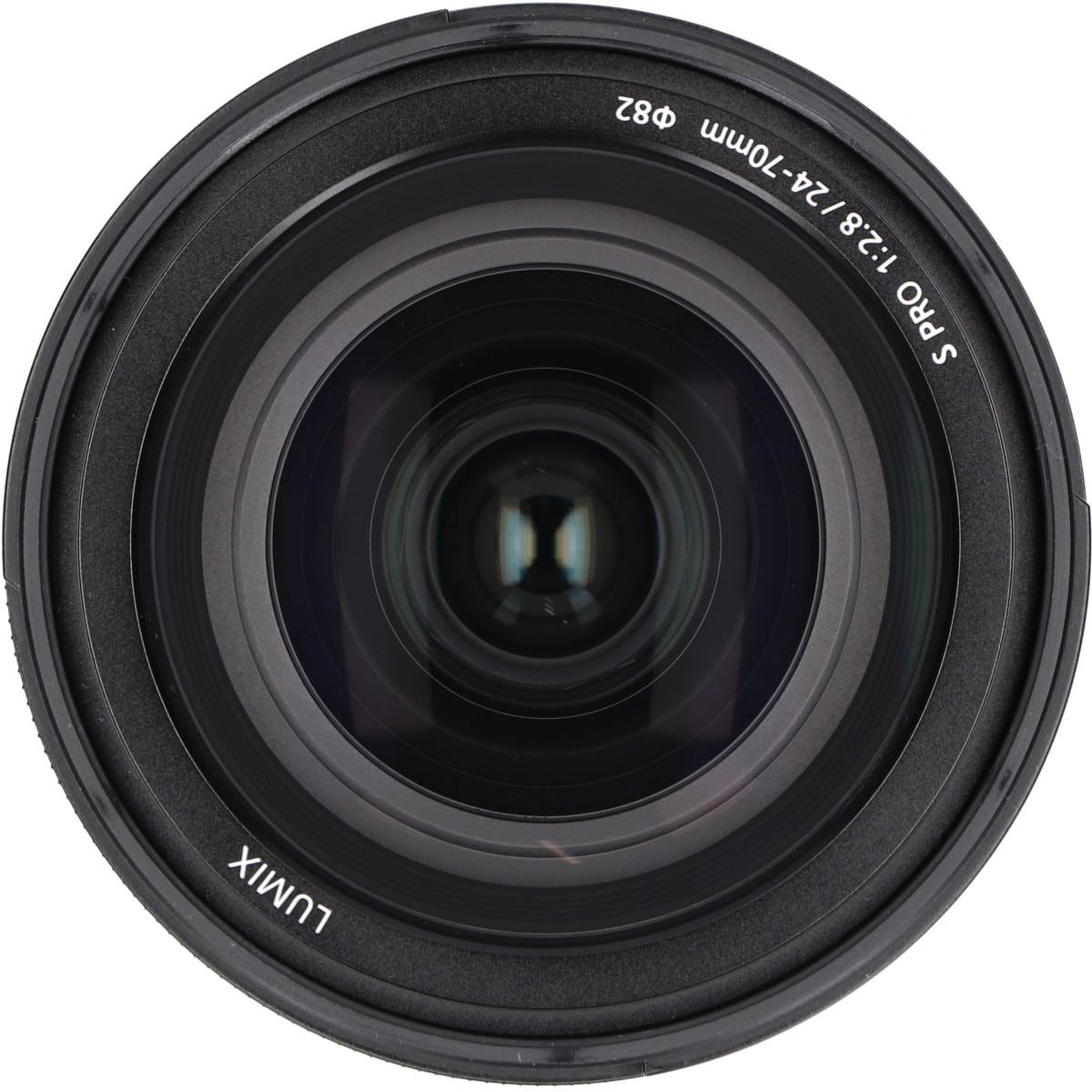 Ｓ２４－７０ｍｍ　Ｆ２．８　Ｓ－Ｅ２４７０