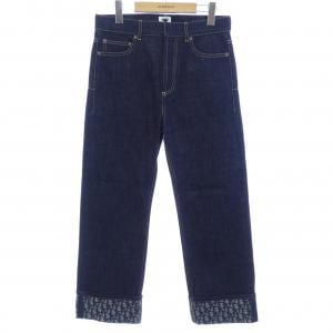 クリスチャンディオール CHRISTIAN DIOR ボーイフレンドジーンズ 442P31A3161 ジーンズ