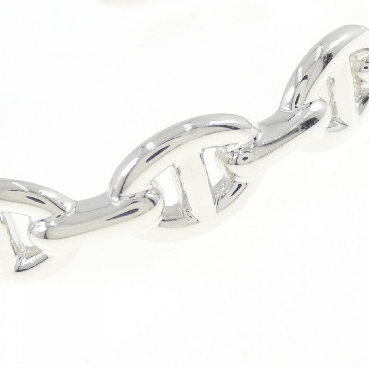 HERMES Chaine d'Ancre Anchaine 手鐲