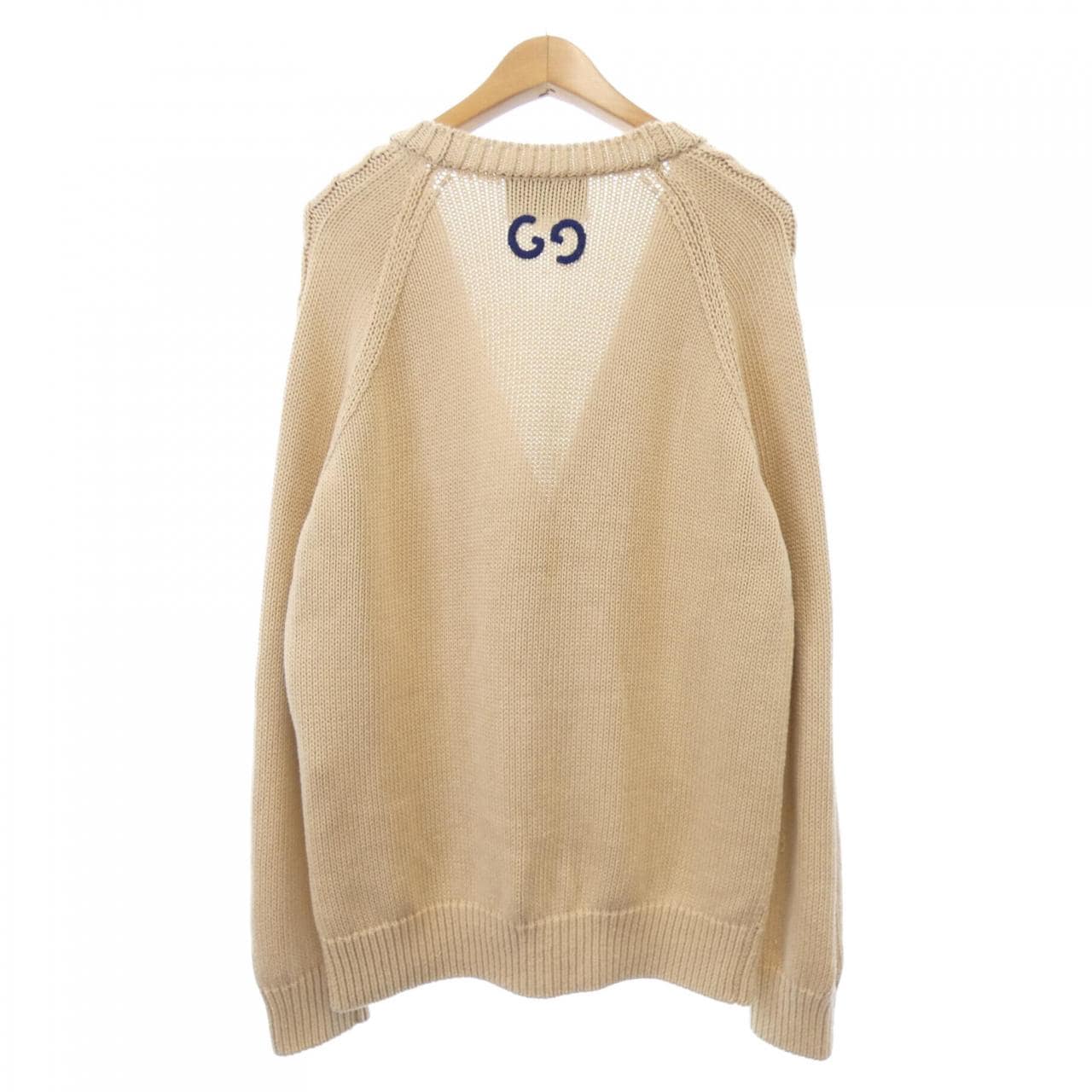 グッチ GUCCI カーディガン