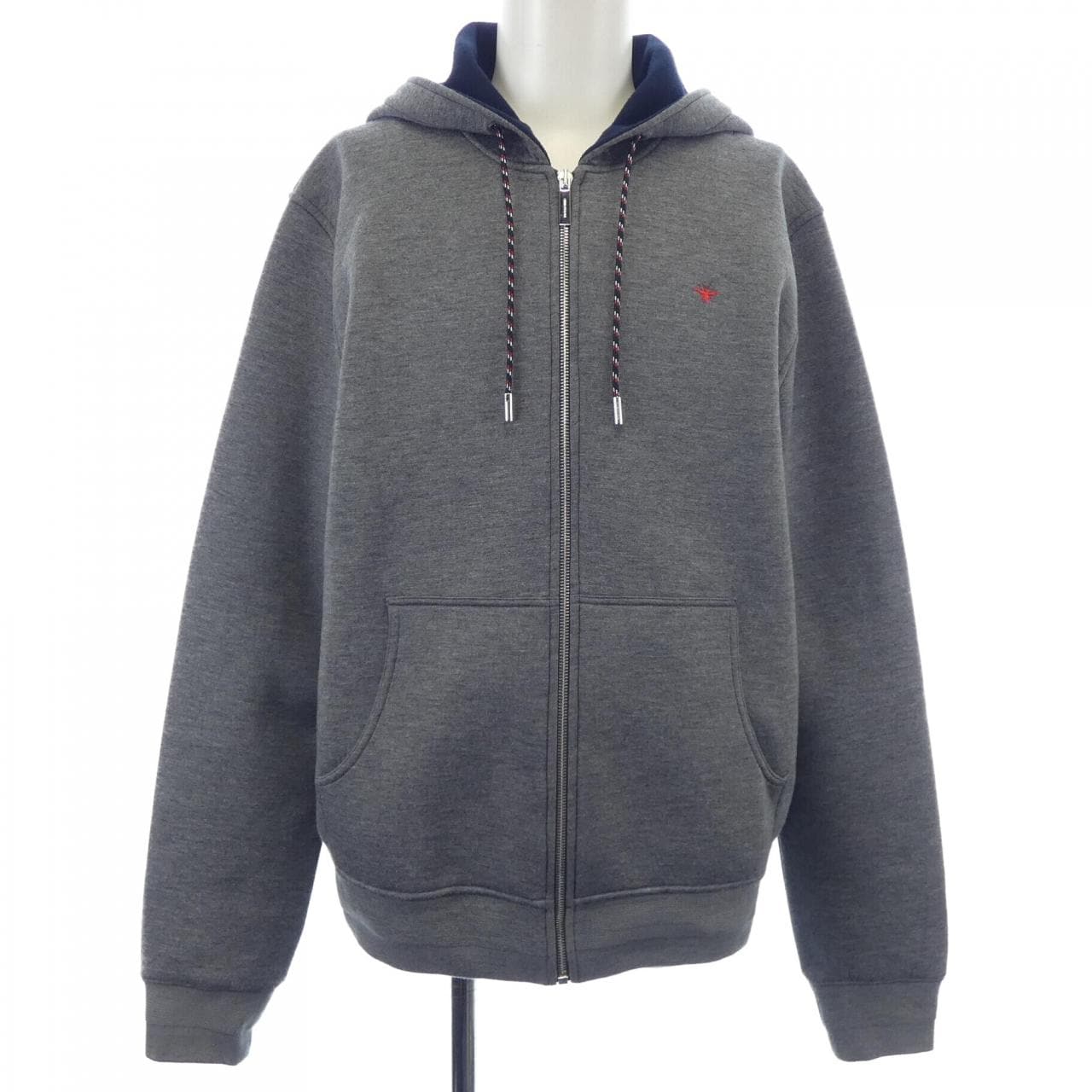 ディオールオム DIOR HOMME パーカー