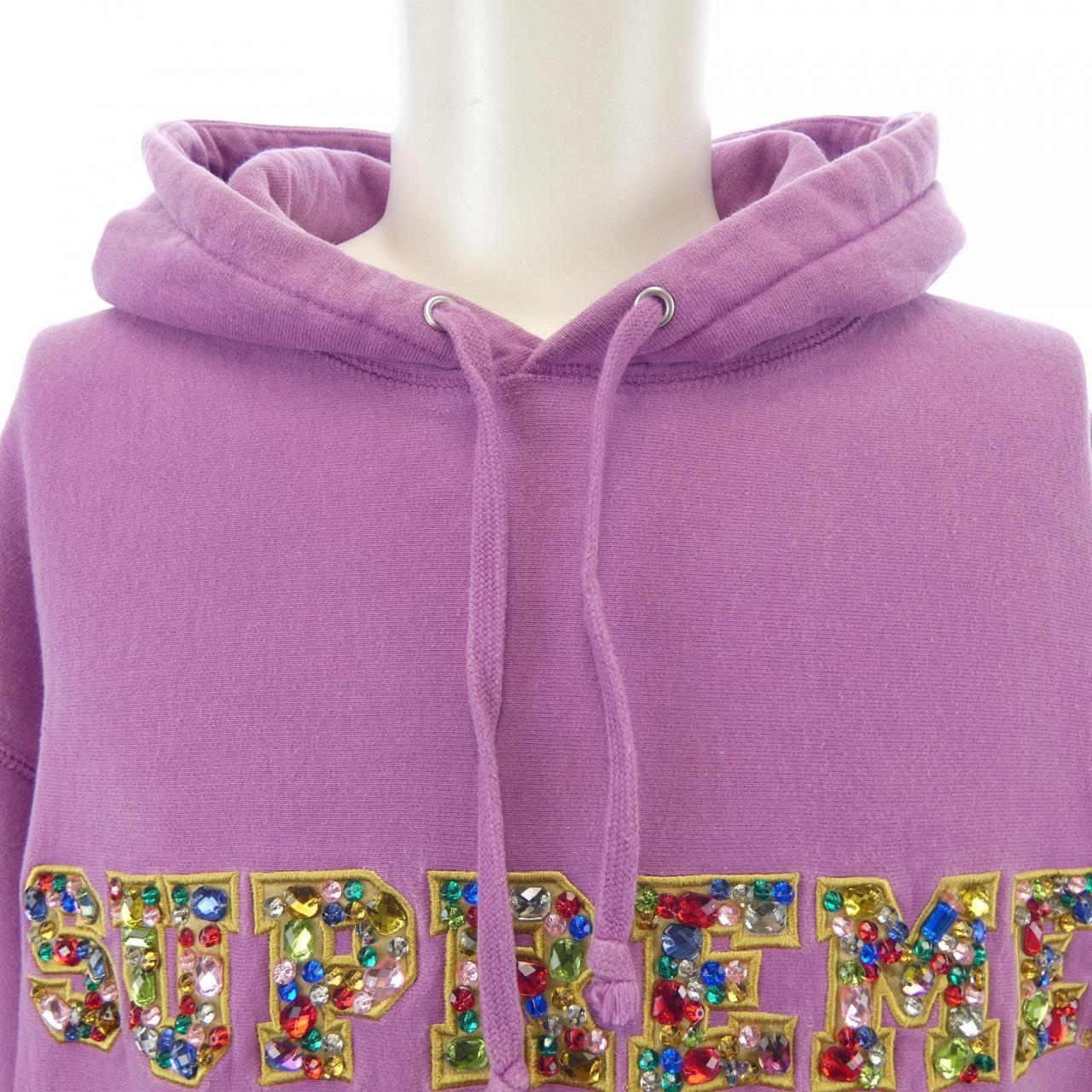 シュプリーム SUPREME パーカー