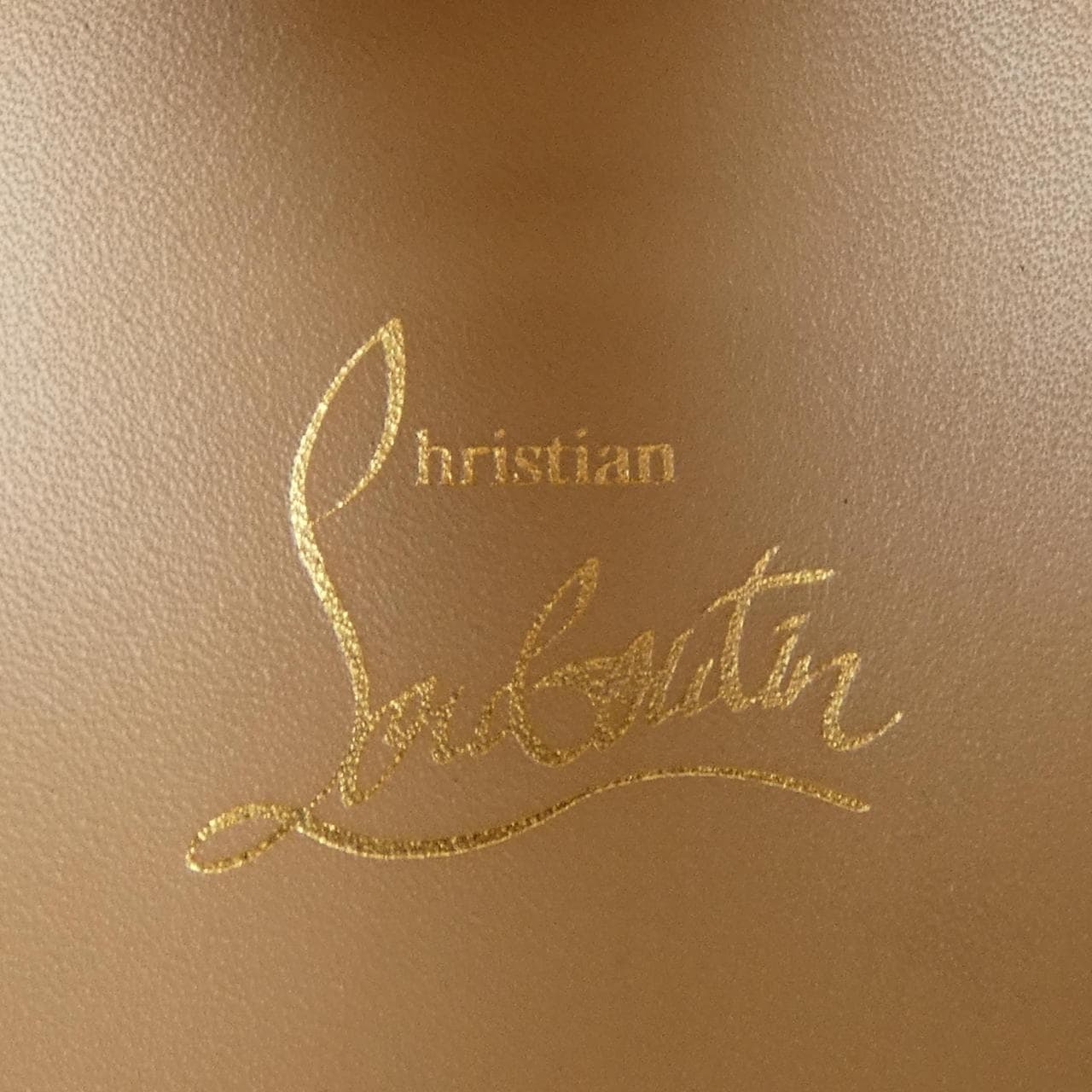 クリスチャンルブタン CHRISTIAN LOUBOUTIN スニーカー
