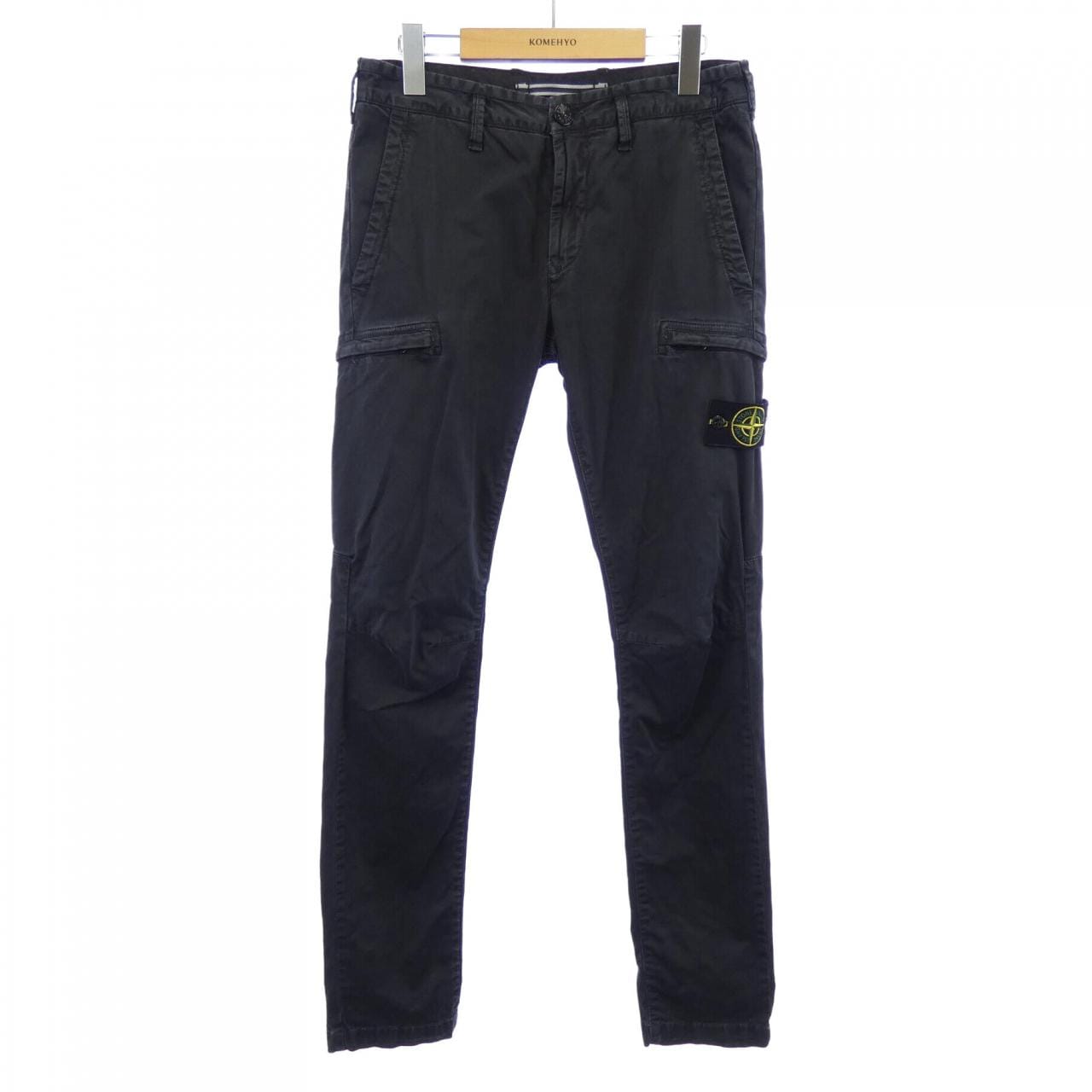 ストーンアイランド STONE ISLAND 721532104 パンツ