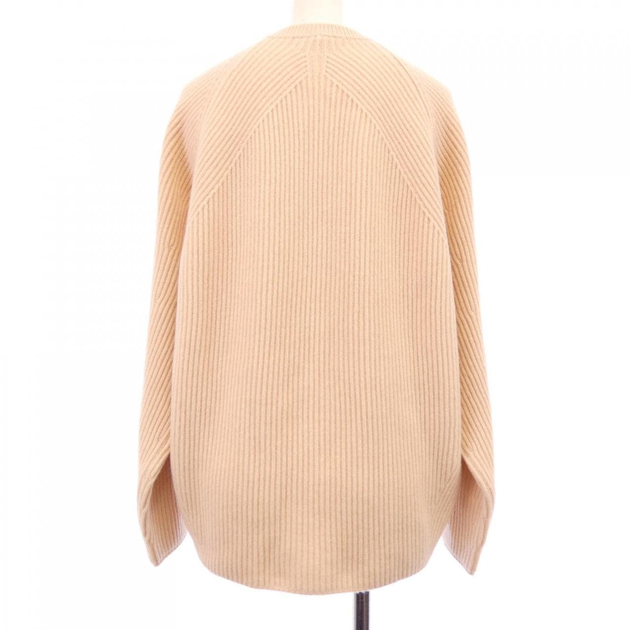 ドゥロワー DRAWER 6515-105-0481 カーディガン