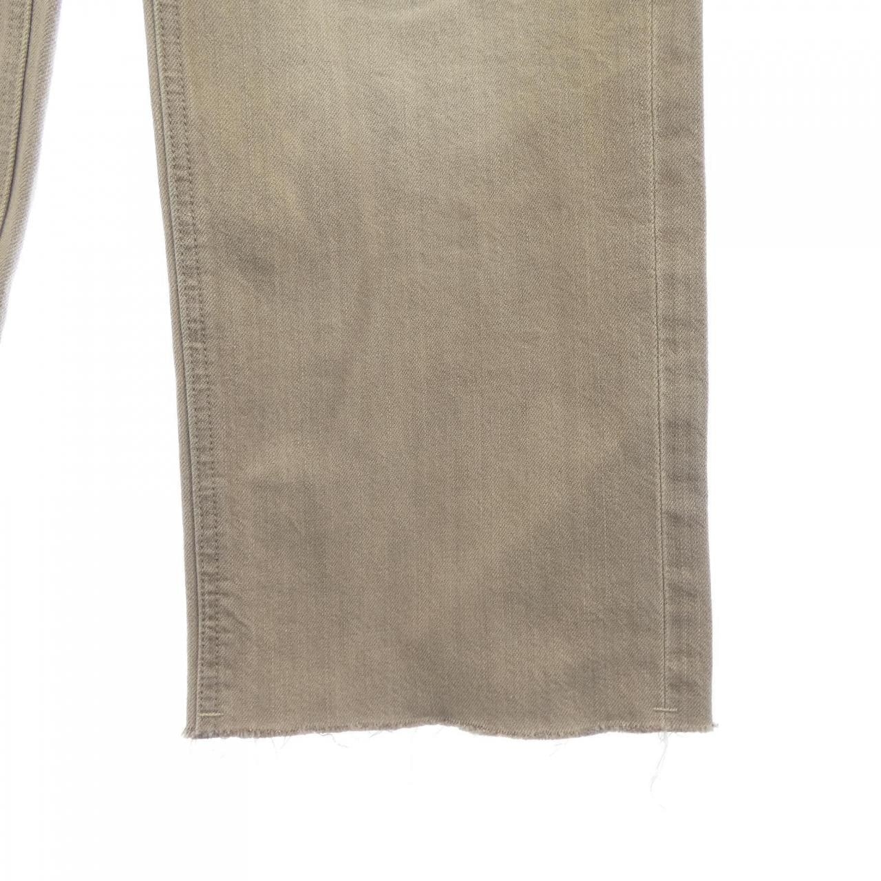 TENDREMENT ジーンズ