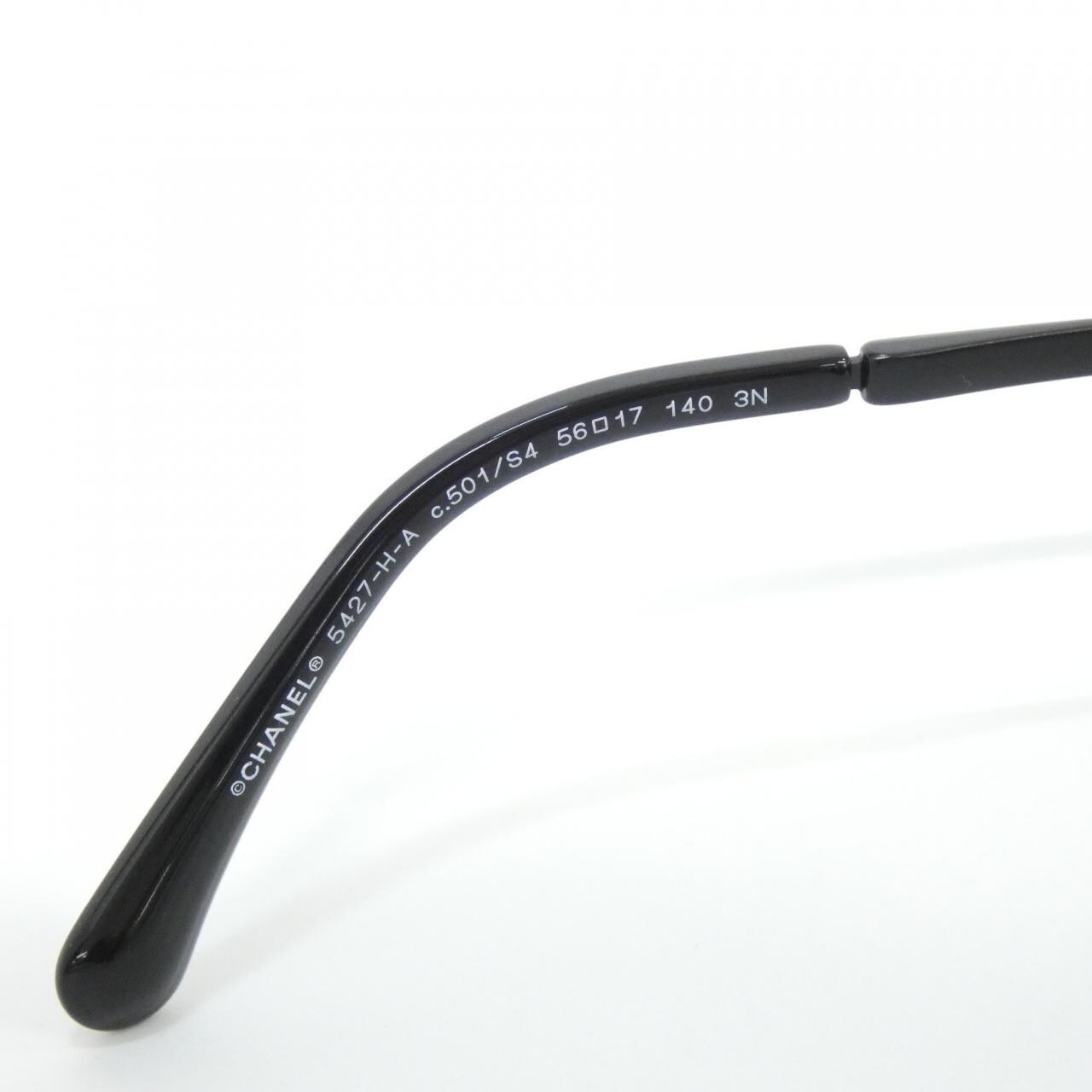 シャネル 5427 H A サングラス