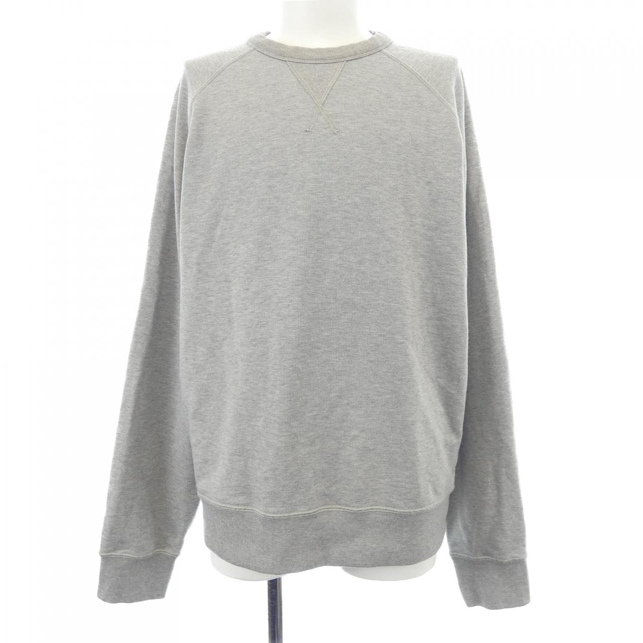 ザロウ THE ROW 125-K316 スウェット