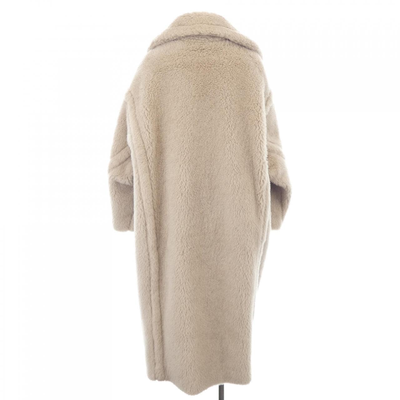 マックスマーラ Max Mara 101602 テディベア コート