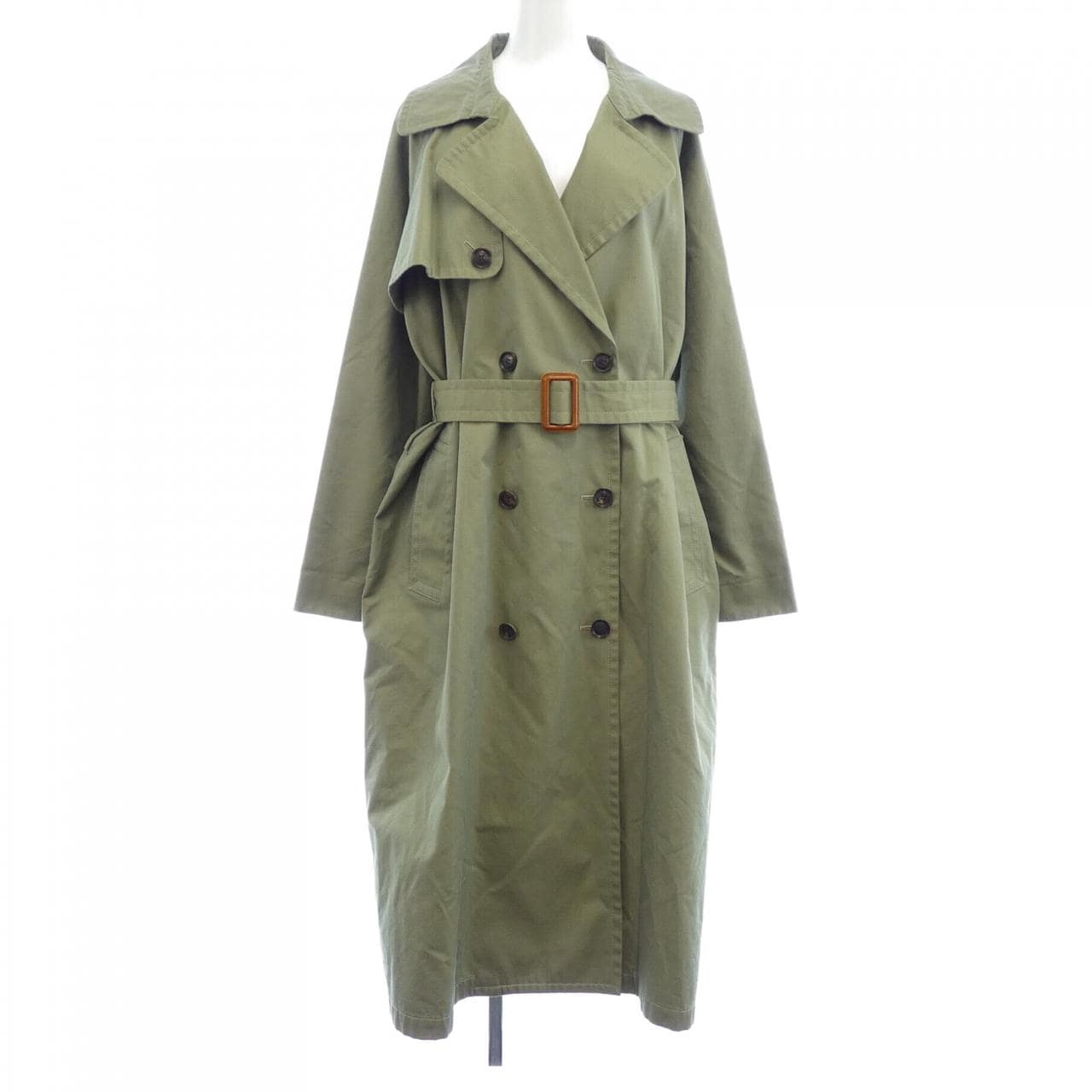 プラージュ Plage 18-020-922-4040-3-0 コート