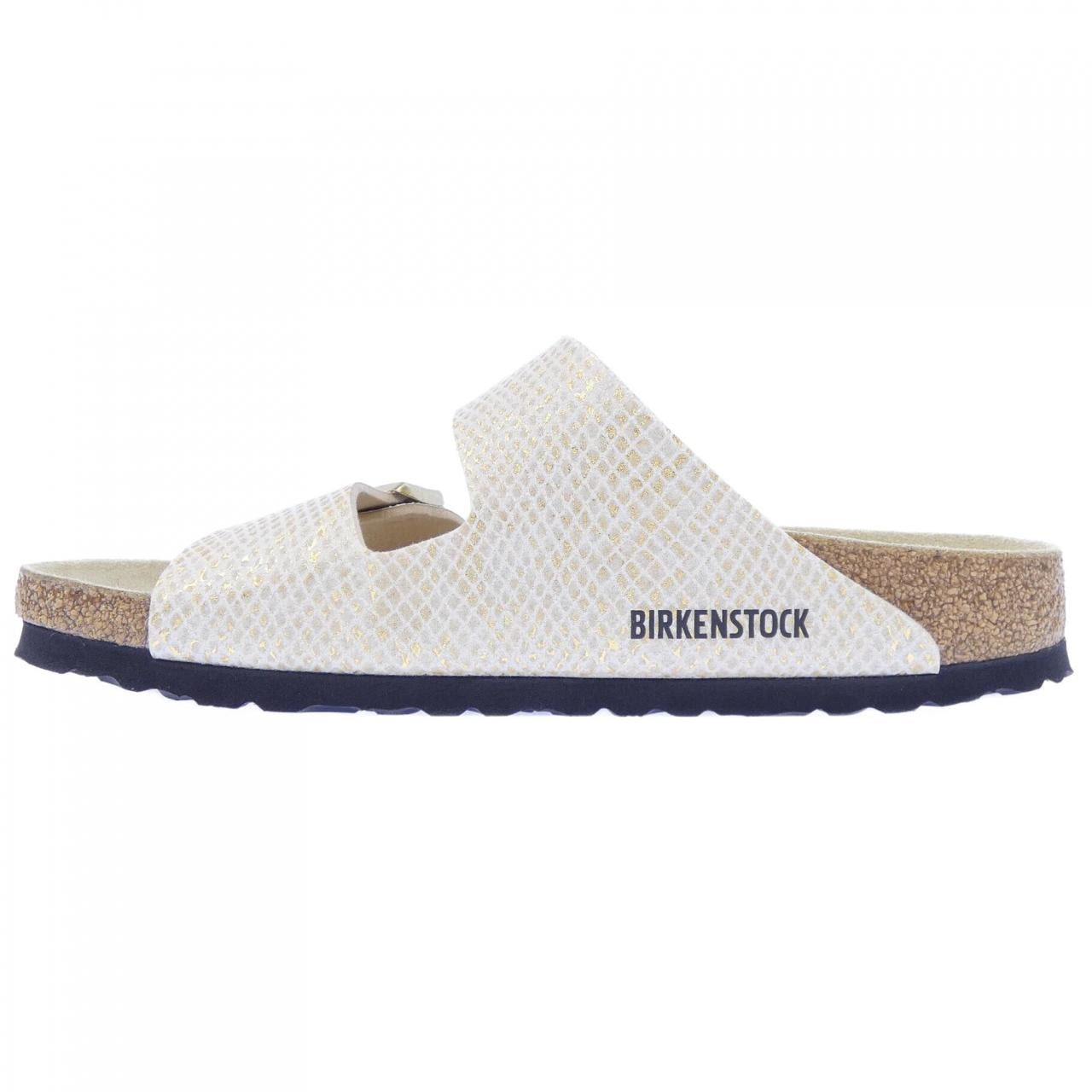 ビルケンシュトック BIRKENSTOCK サンダル