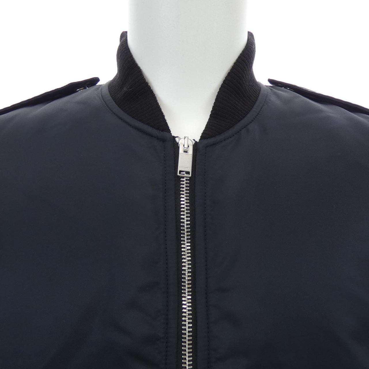 サンローラン SAINT LAURENT 397643 YYL45 ジャケット