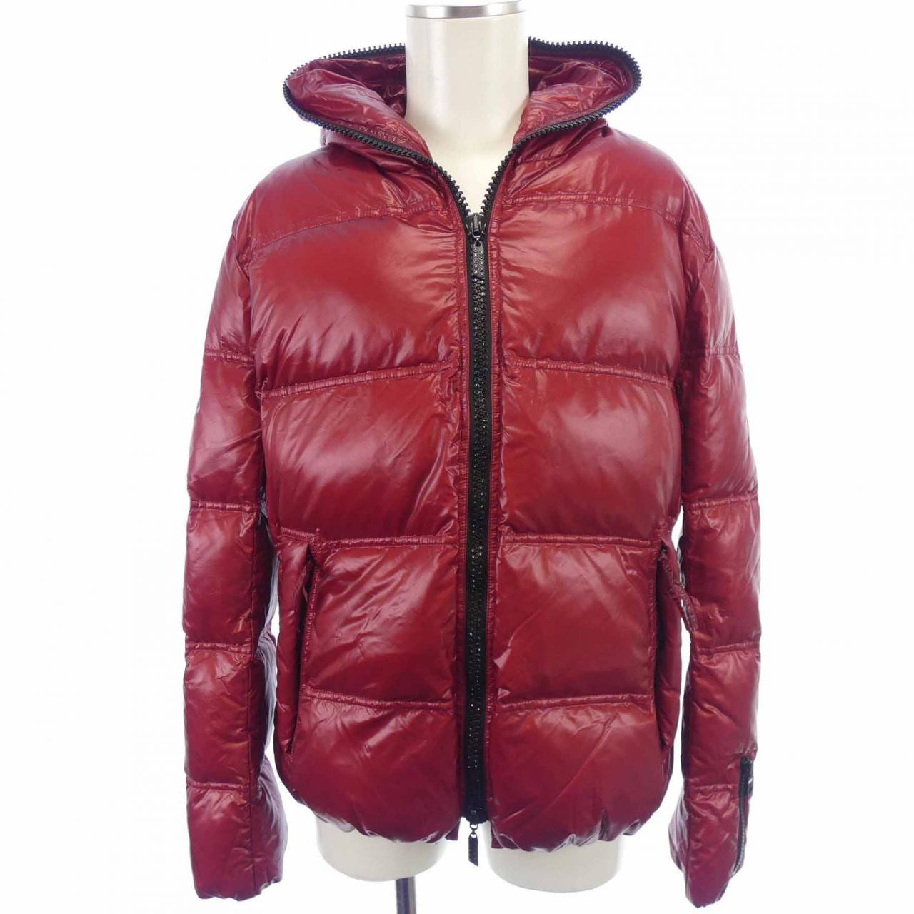 ダルタンボナパルト DARTIN BONAPARTO ダウンジャケット