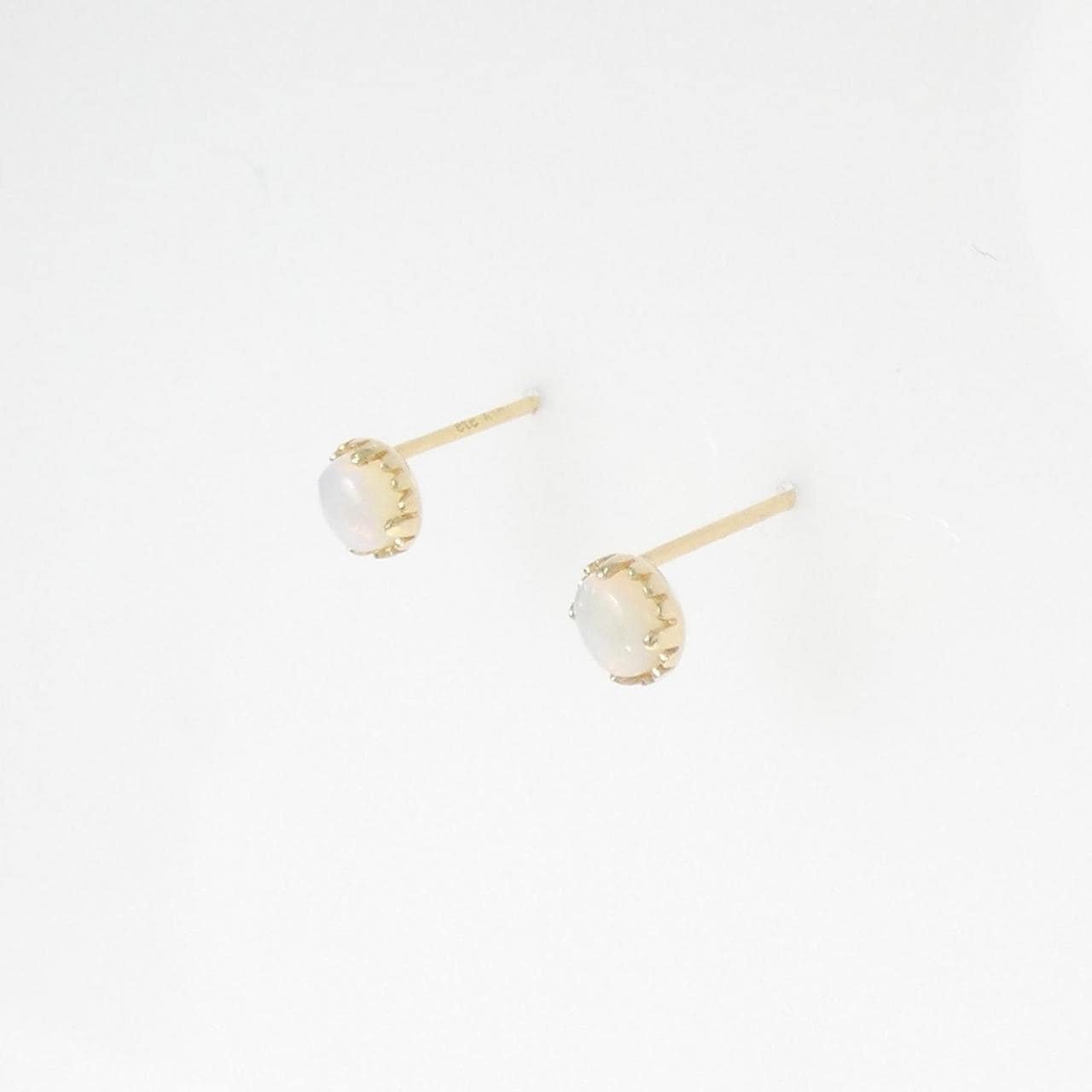 エテ オパール ピアス