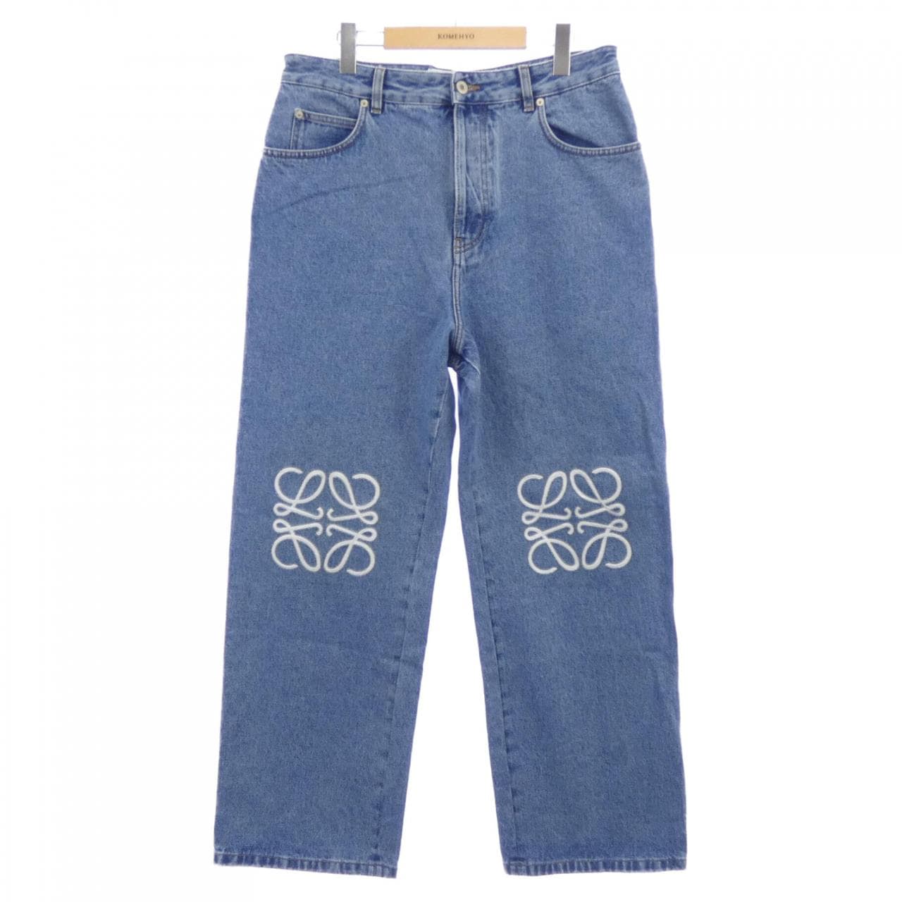 ロエベ LOEWE H526Y11X65 ジーンズ