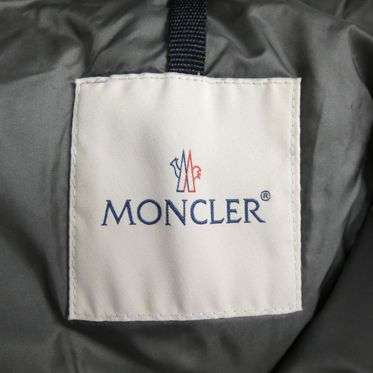 モンクレール MONCLER BREZE ダウンジャケット
