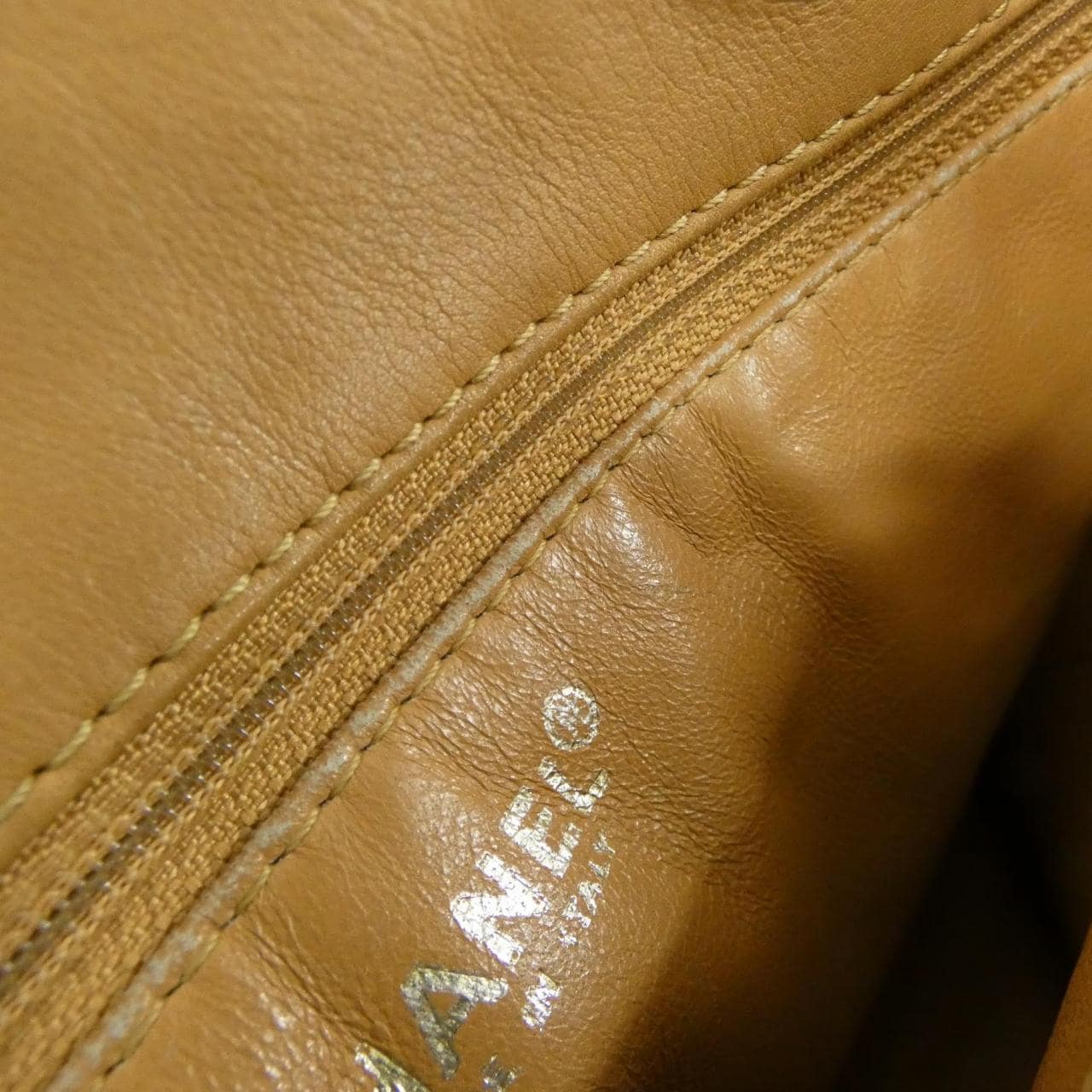 【ヴィンテージ】シャネル 17859 バッグ