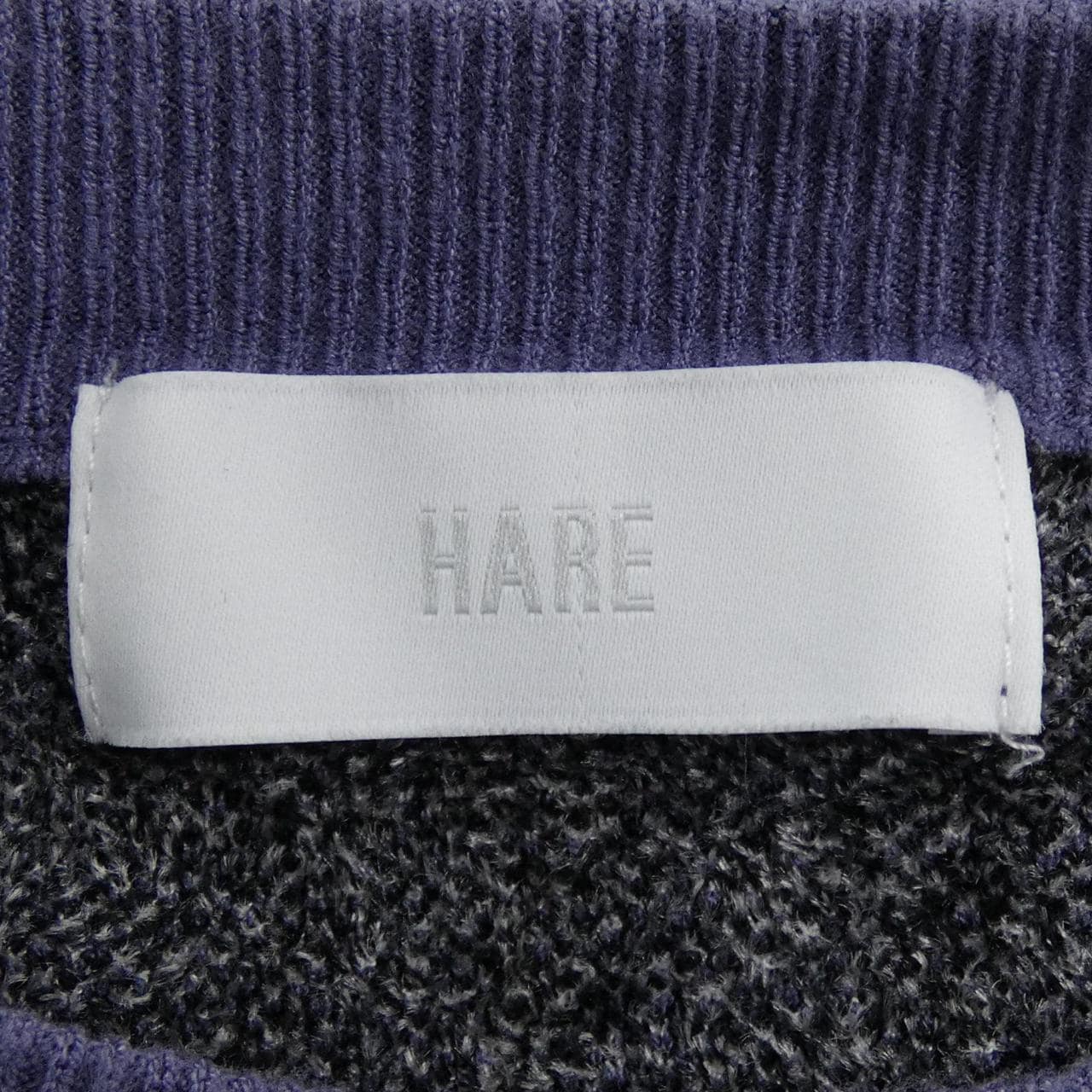 ハレ HARE セットアップ