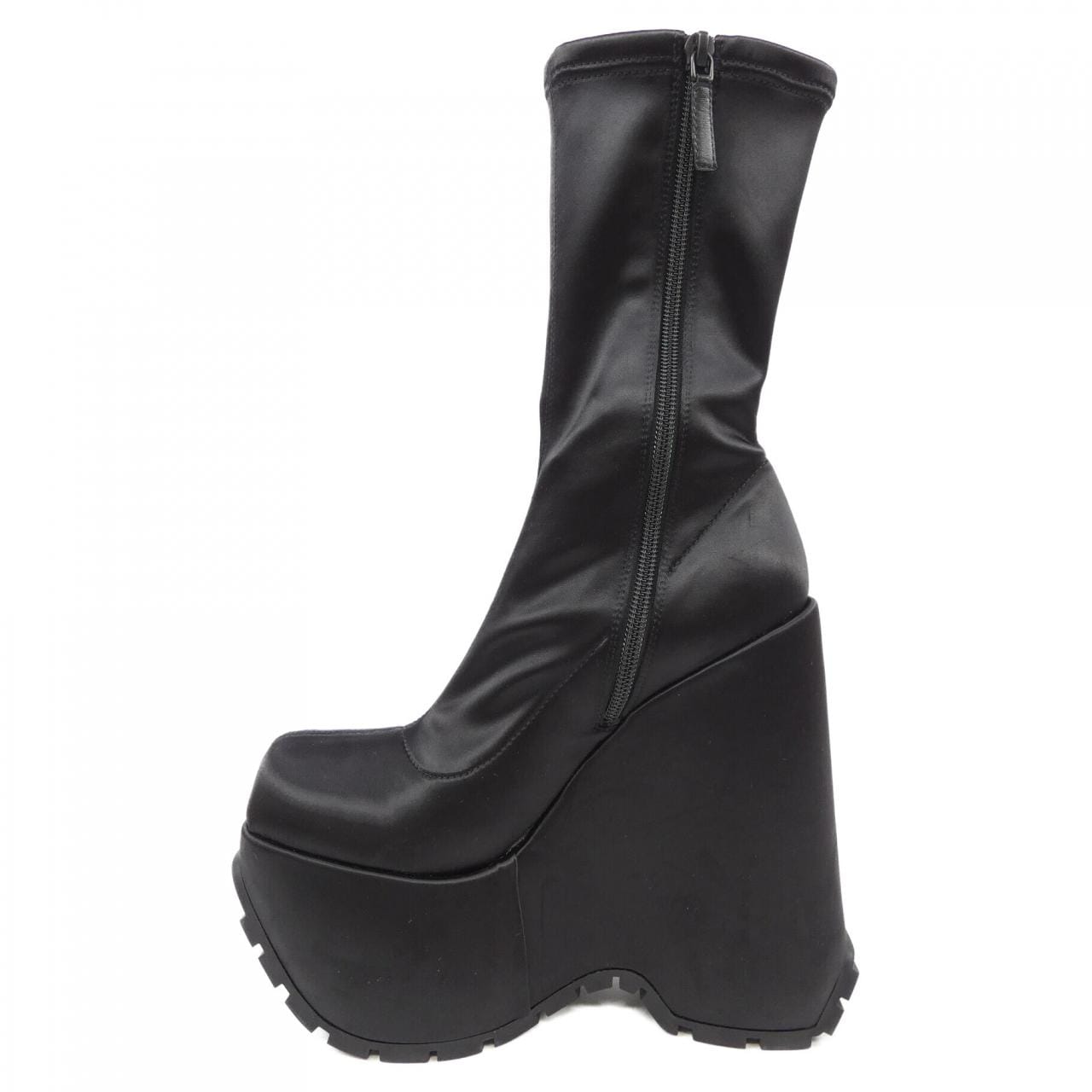 ヴェルサーチェ VERSACE ブーツ