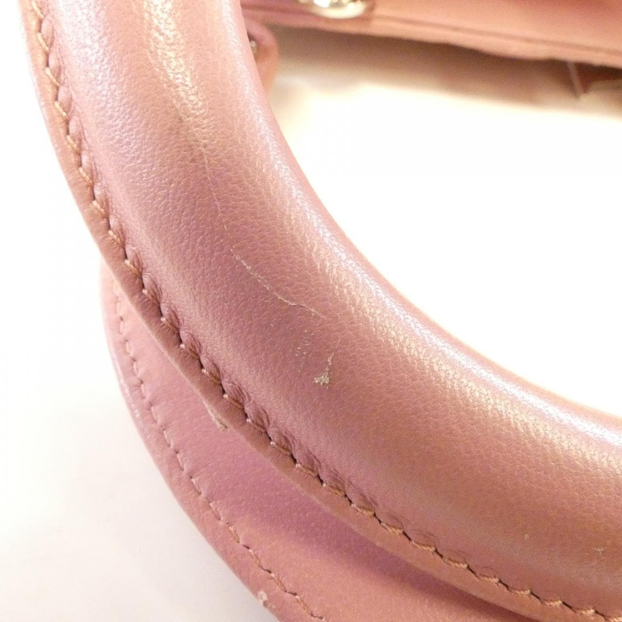 クリスチャンディオール レディ ディオール CAL44551 バッグ