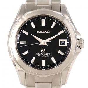セイコー グランドセイコー･オートマティック 40th LIMITED 9S55-0040/SBGR011 TI 自動巻