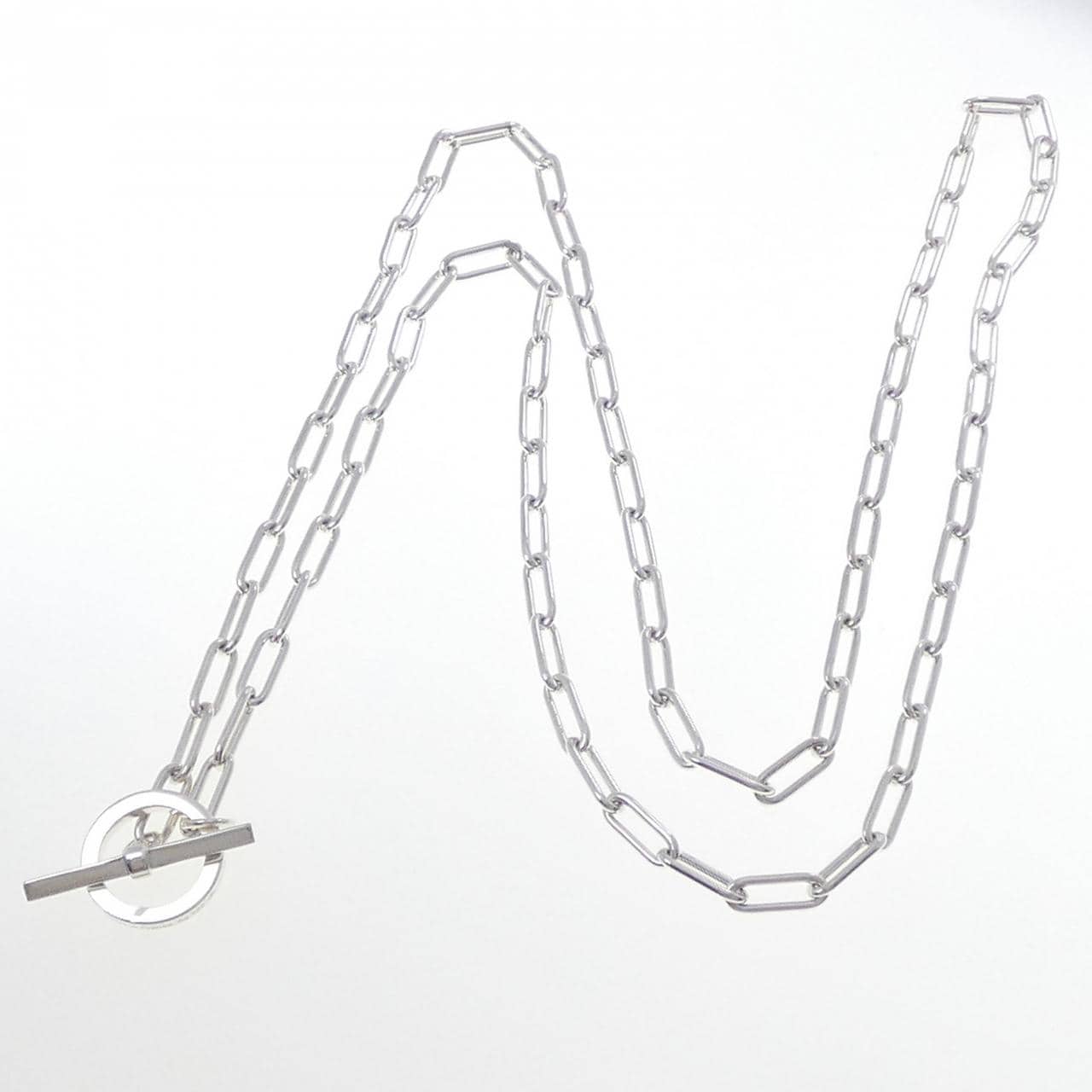 エルメス 925 ネックレス