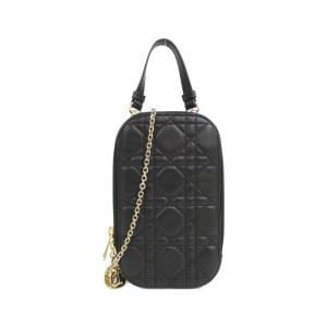 クリスチャンディオール レディ ディオール フォン ホルダー S0872ONMJ フォンケース