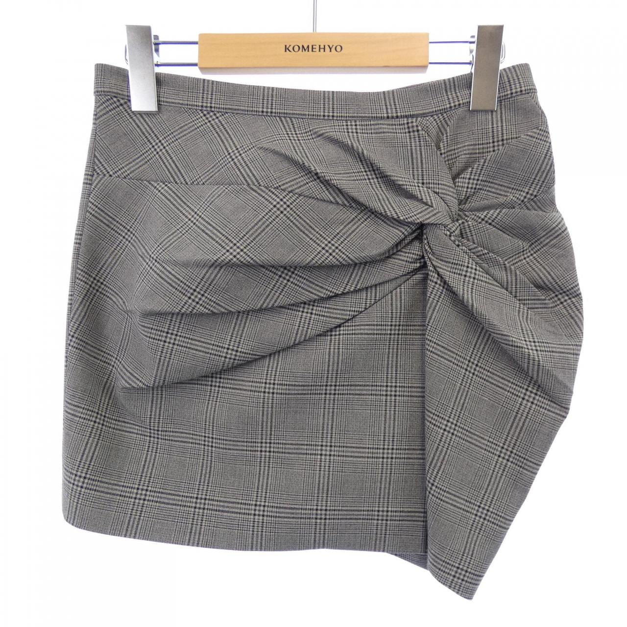 ヌメロヴェントゥーノ N°21 23S-C091-5019 スカート