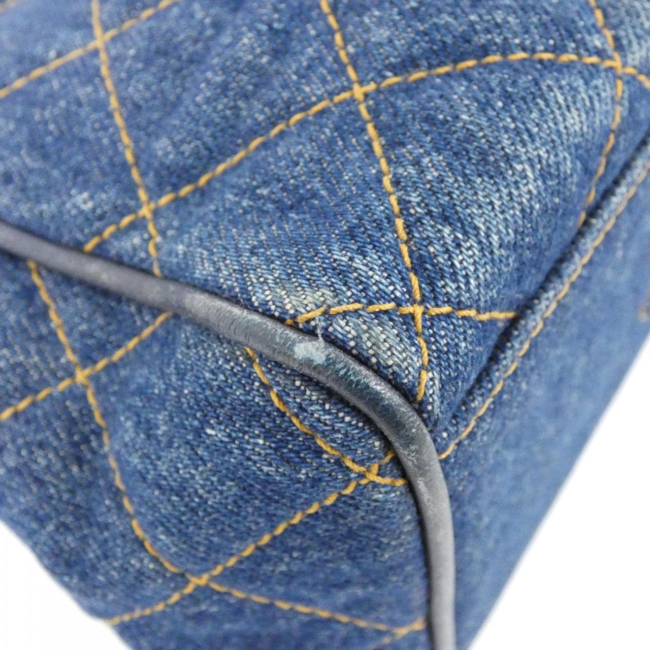 【ヴィンテージ】シャネル ショルダーバッグ