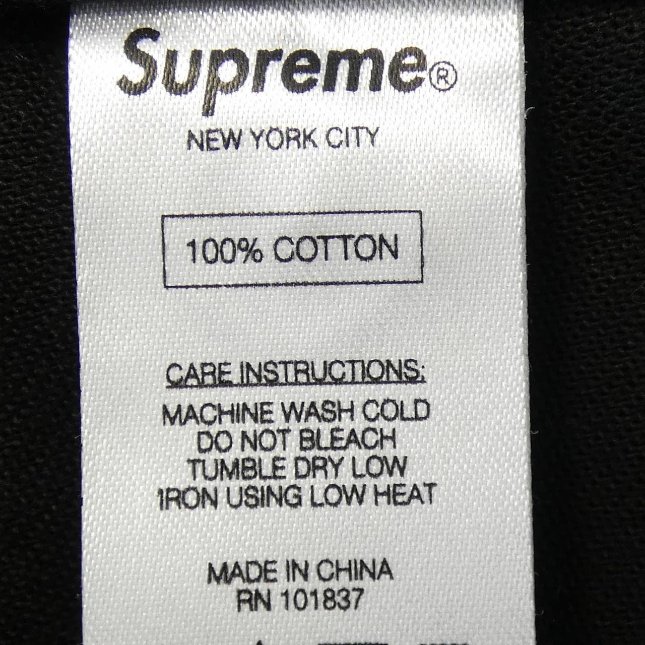 シュプリーム SUPREME シャツ