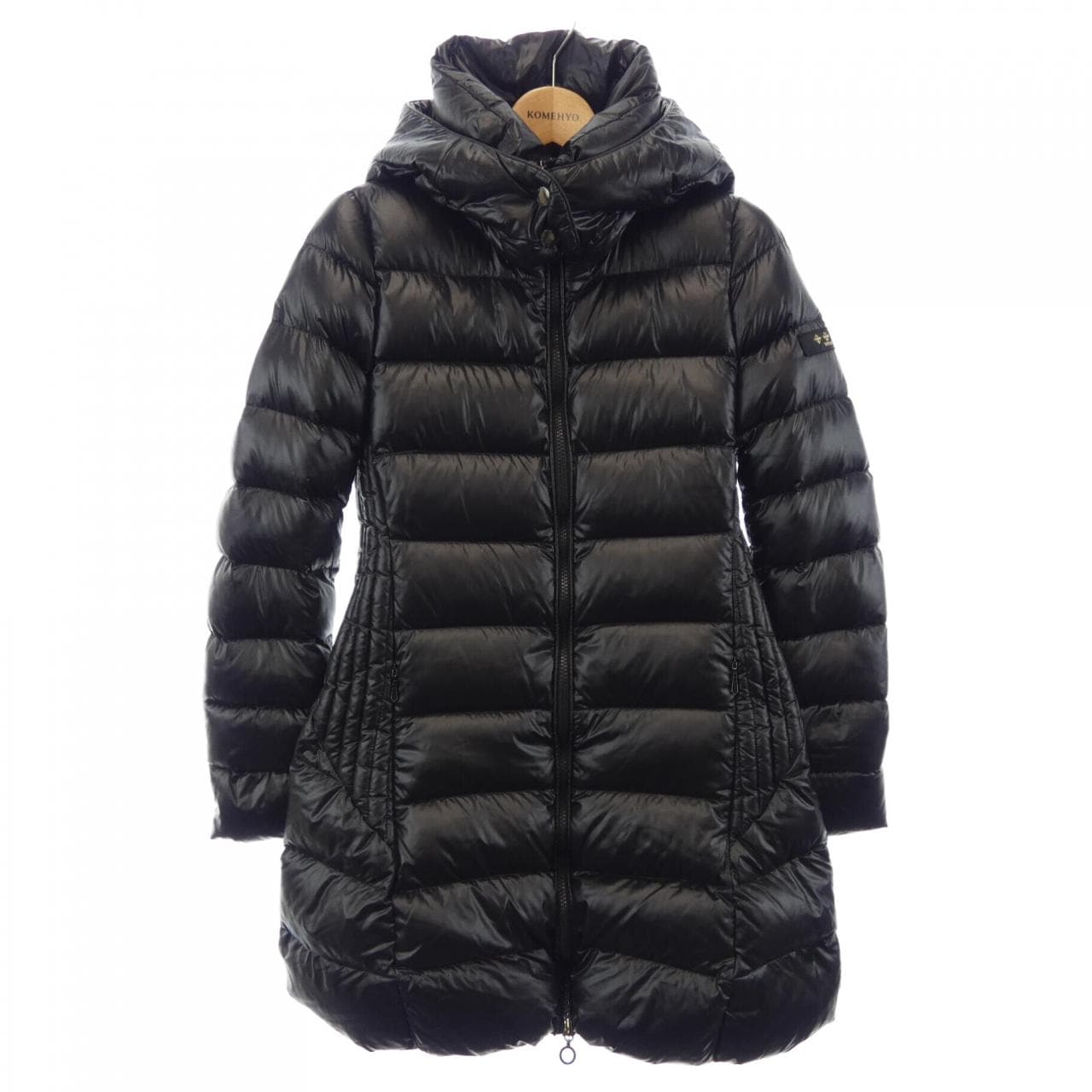 タトラス TATRAS LTA19A4693 ダウンコート