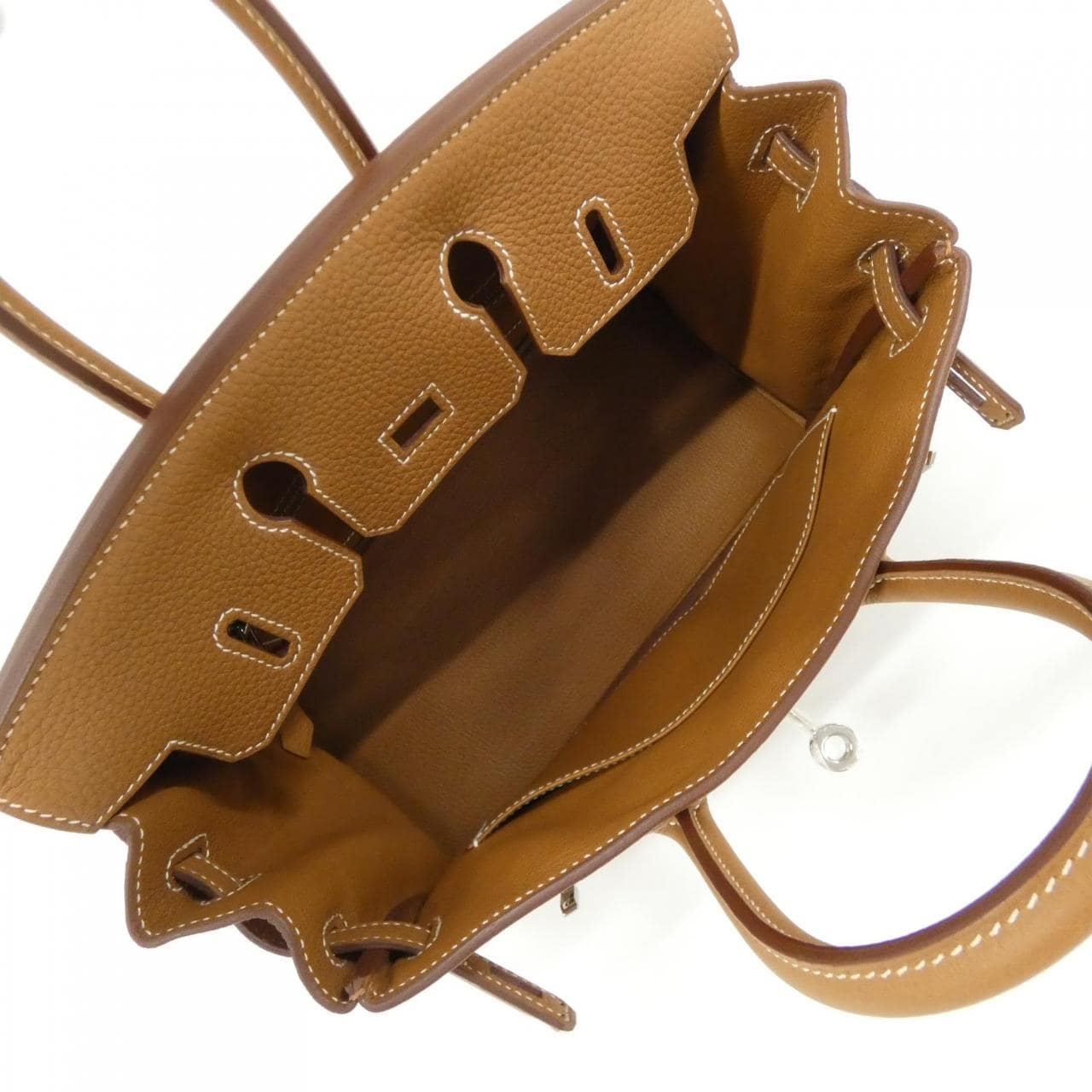 【未使用品】エルメス バーキン 25cm 041344CK バッグ