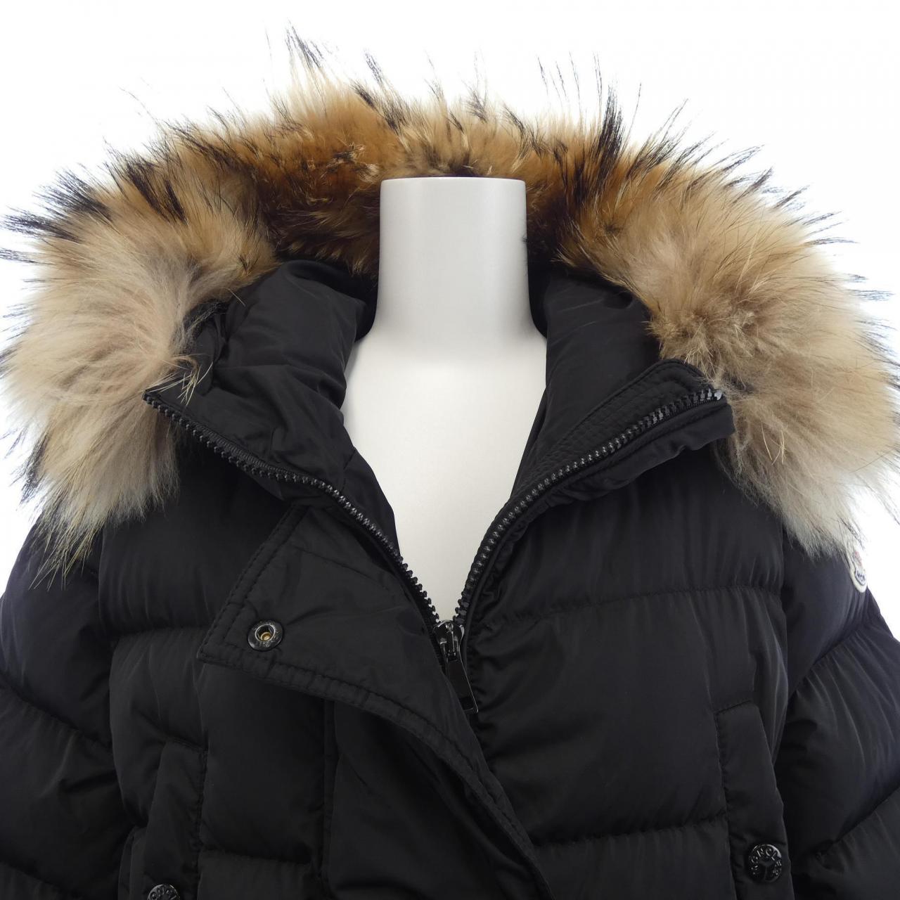 モンクレール MONCLER KHLOE ダウンコート