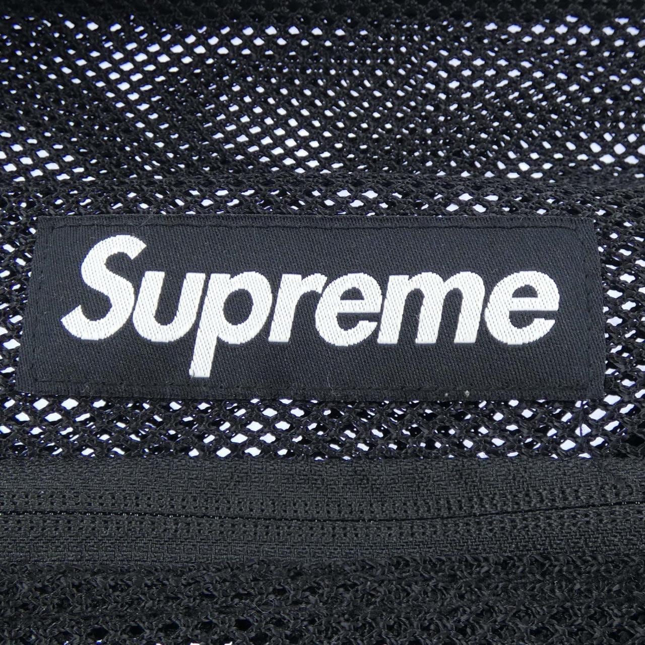 シュプリーム SUPREME Mesh Duffle BAG