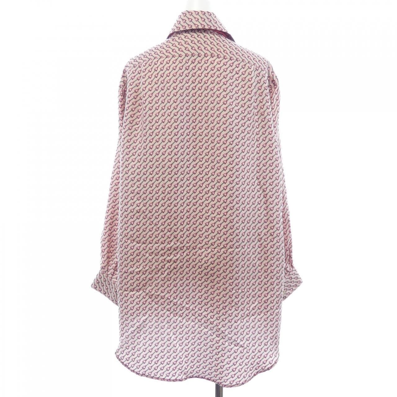 グッチ GUCCI 565349 ZABD4 S／Sシャツ