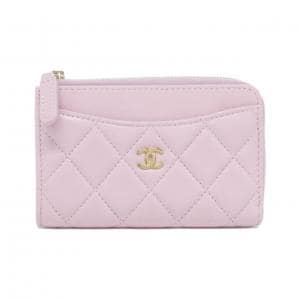 シャネル タイムレスクラシック ライン AP3179 カードケース